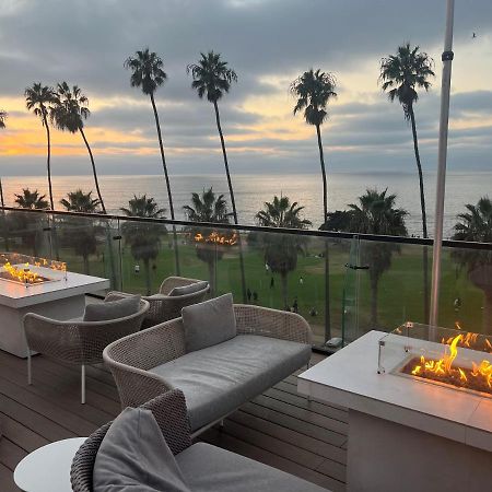 La Jolla Cove Suites San Diego Exterior foto