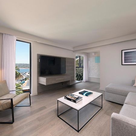 La Jolla Cove Suites San Diego Exterior foto