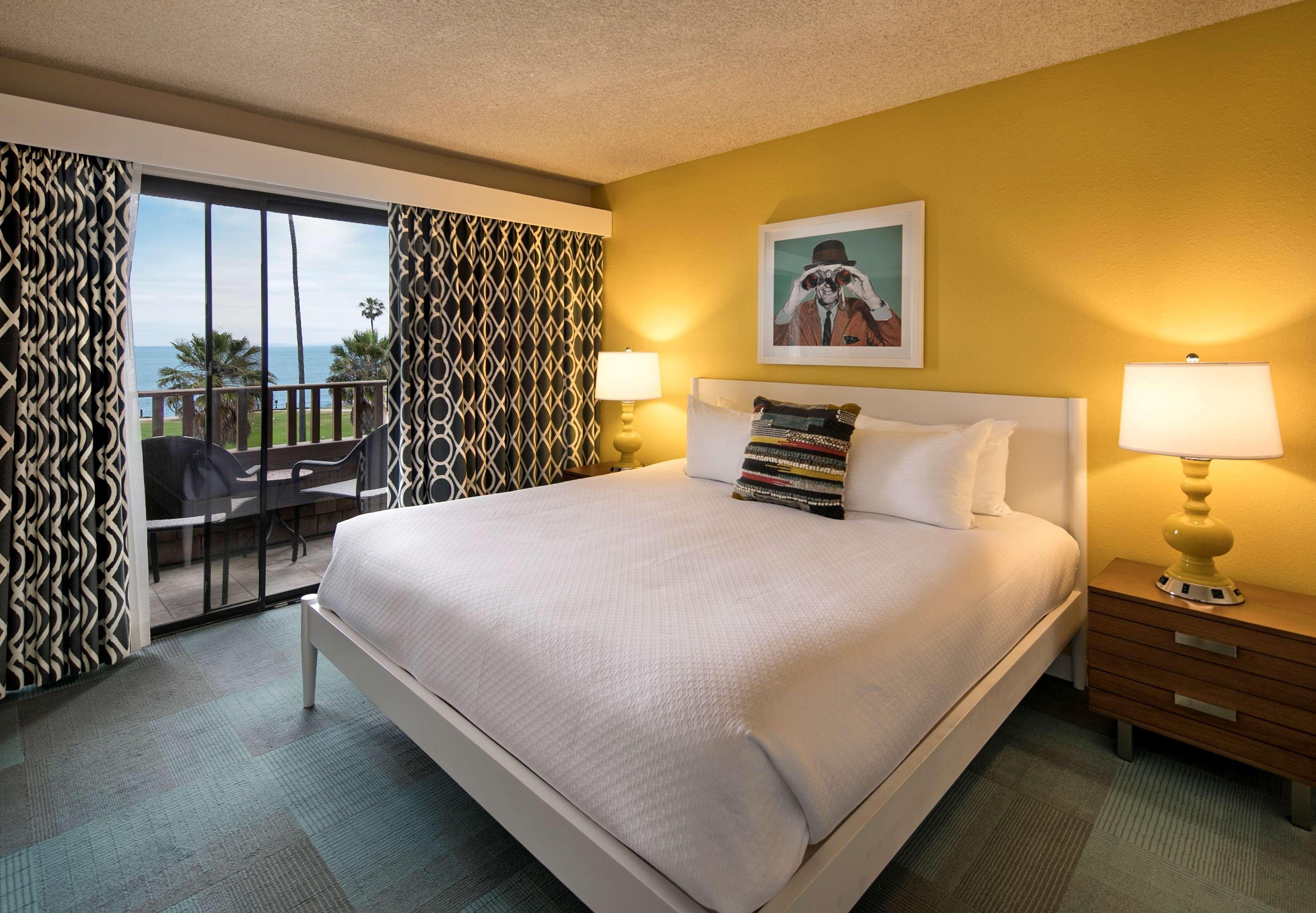 La Jolla Cove Suites San Diego Exterior foto