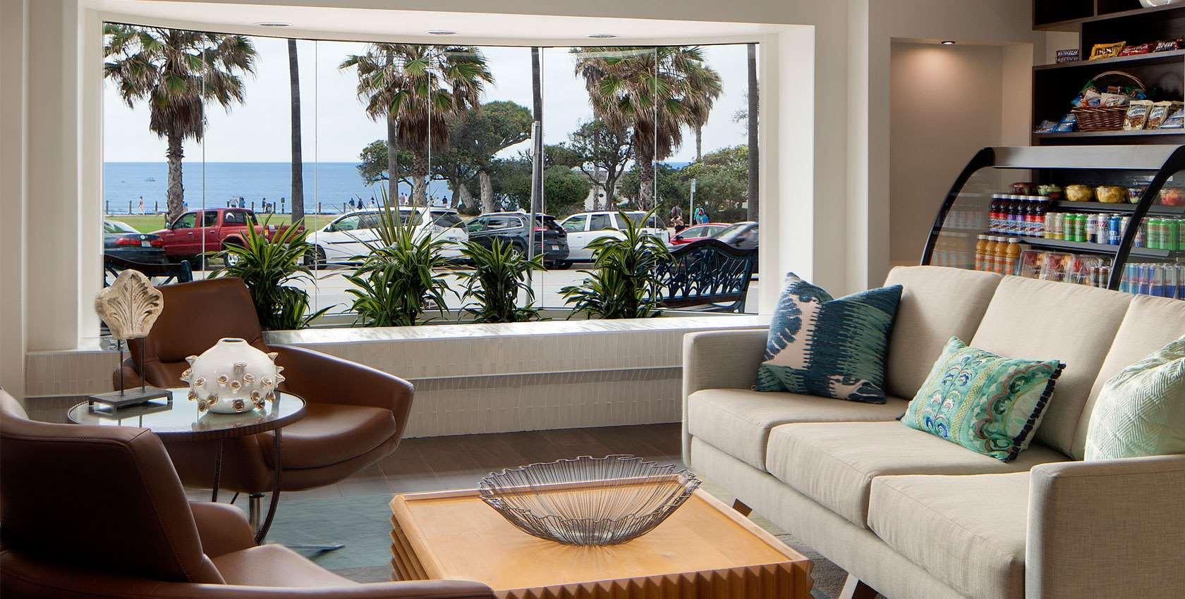 La Jolla Cove Suites San Diego Exterior foto