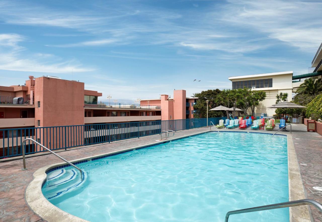 La Jolla Cove Suites San Diego Exterior foto