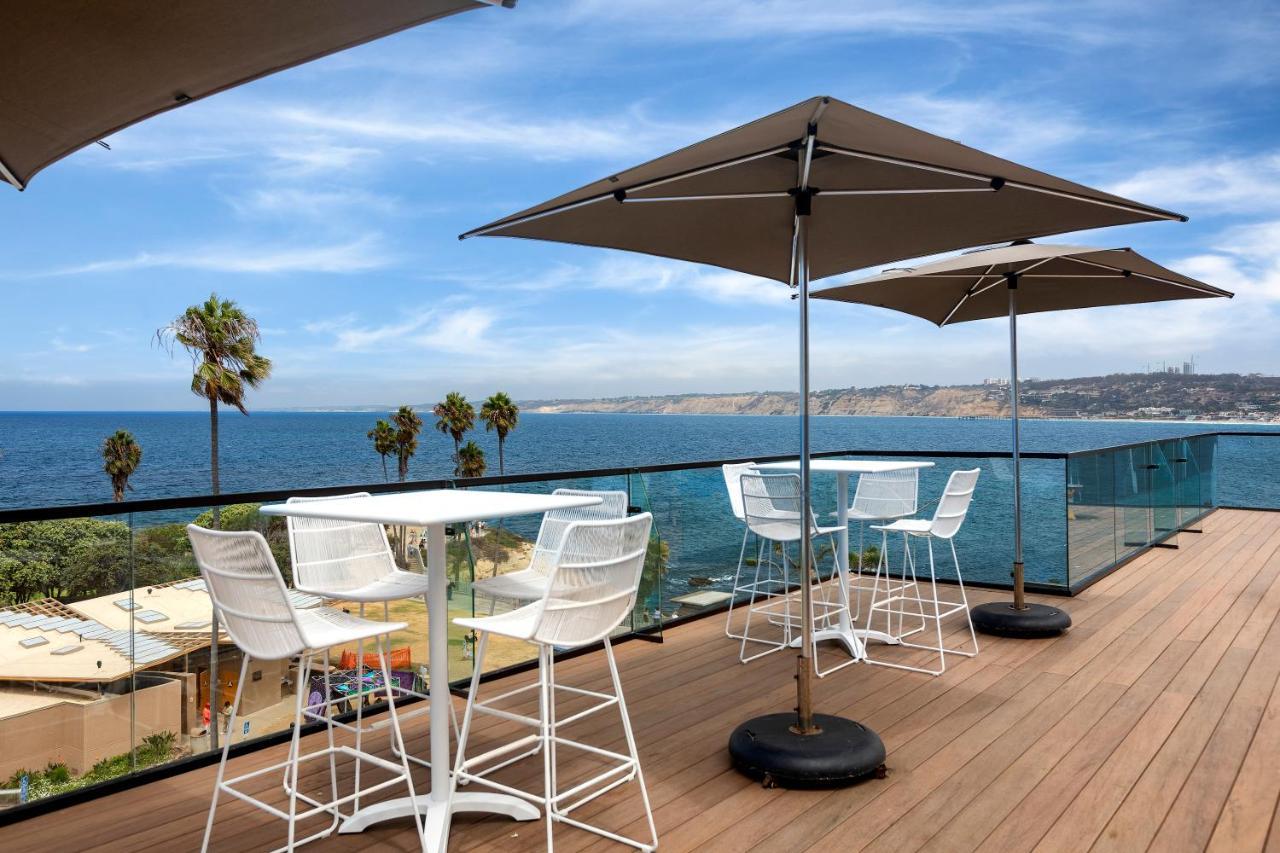 La Jolla Cove Suites San Diego Exterior foto