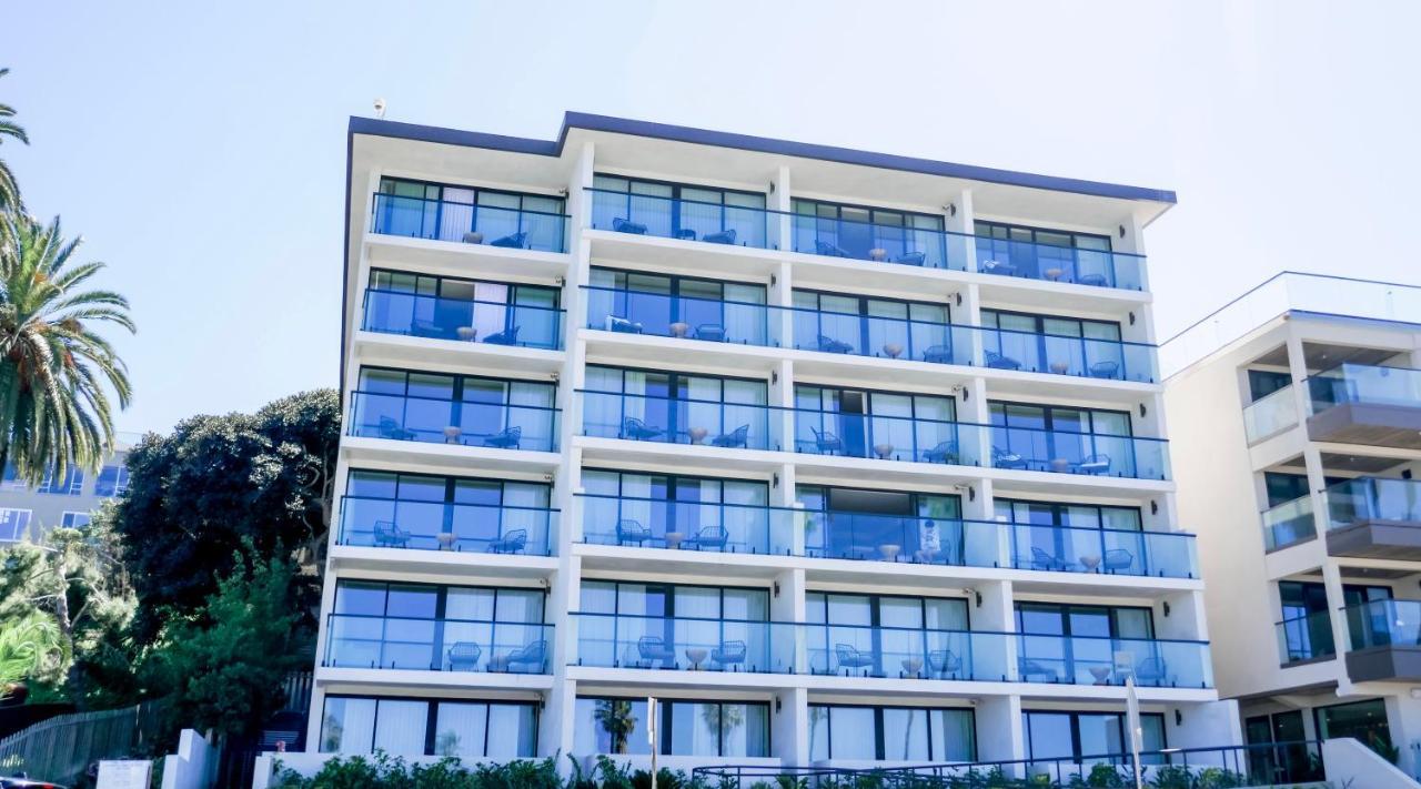 La Jolla Cove Suites San Diego Exterior foto