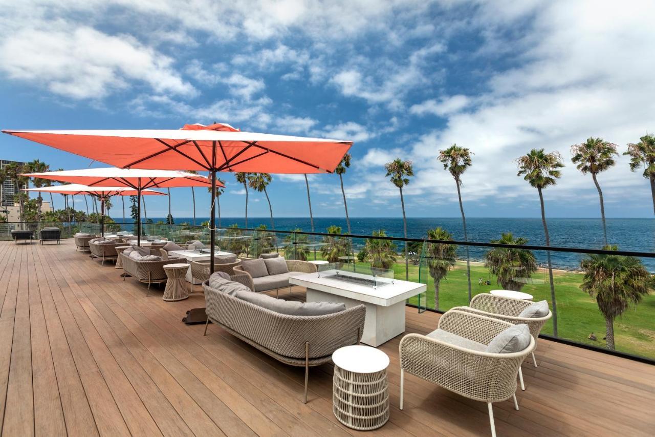 La Jolla Cove Suites San Diego Exterior foto