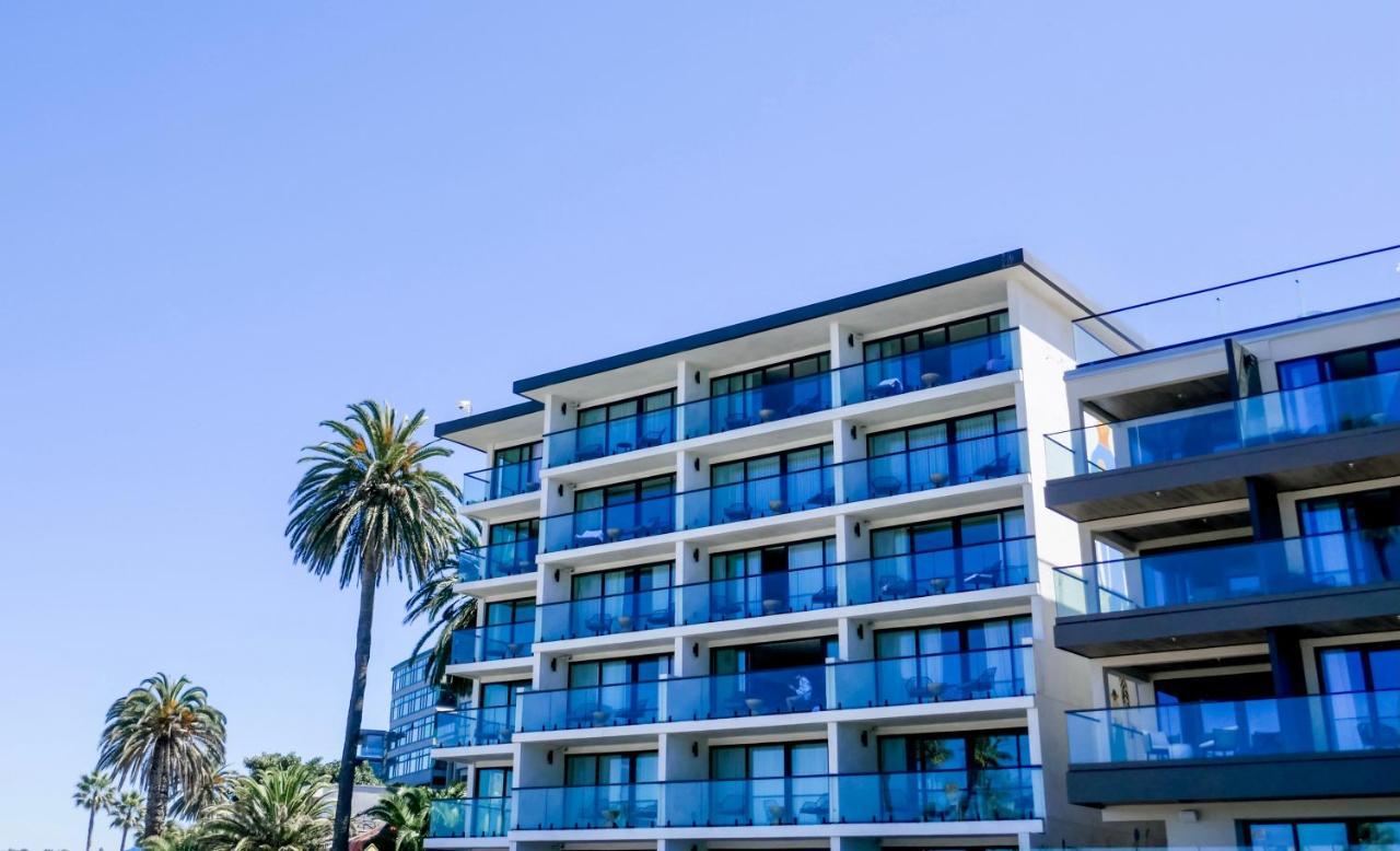 La Jolla Cove Suites San Diego Exterior foto
