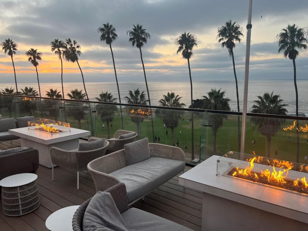 La Jolla Cove Suites San Diego Exterior foto