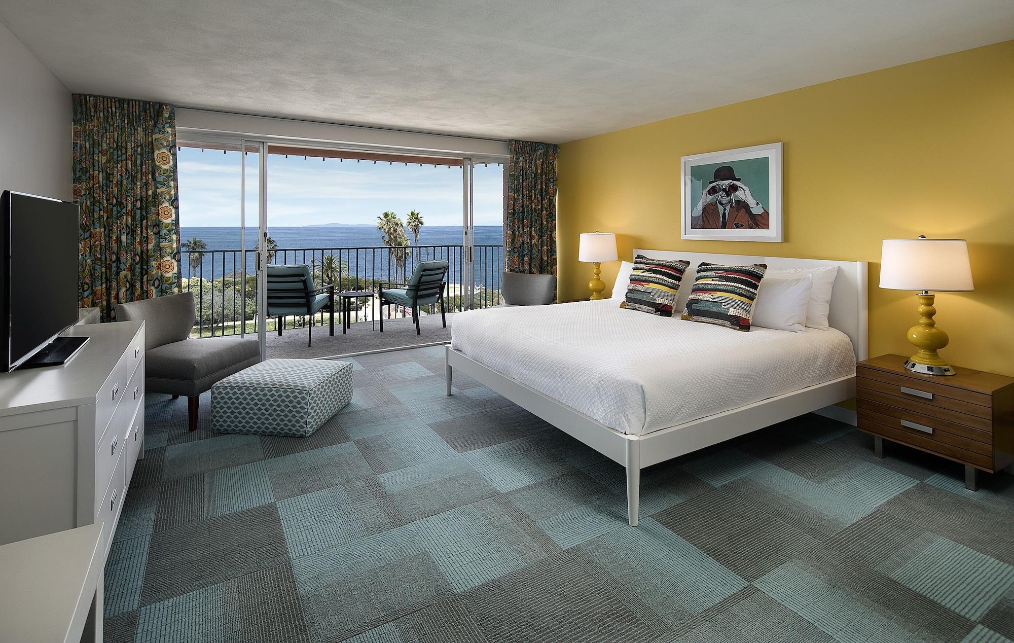 La Jolla Cove Suites San Diego Exterior foto