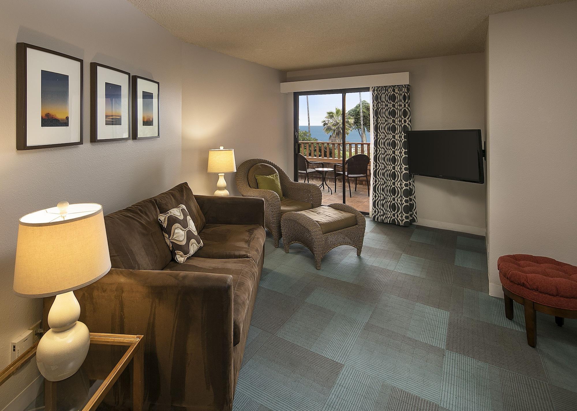 La Jolla Cove Suites San Diego Exterior foto