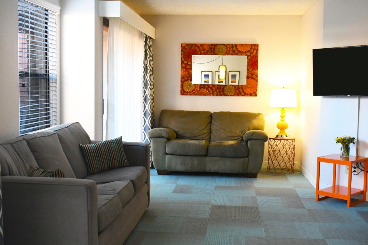 La Jolla Cove Suites San Diego Exterior foto